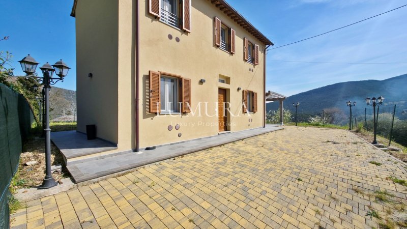 Haus in Lucca