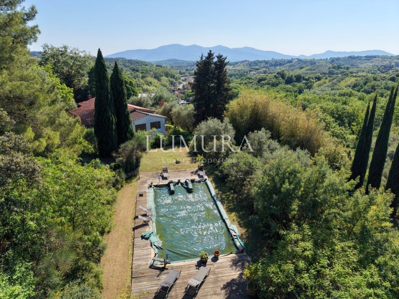 Country house in Capannori