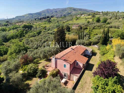Country house in Capannori