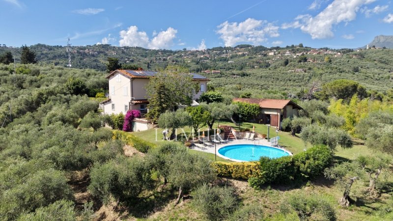 Landhaus in Massarosa