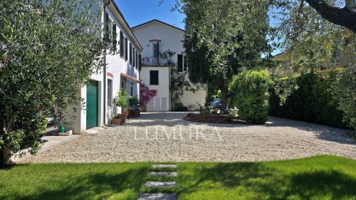 Villa in Lucca