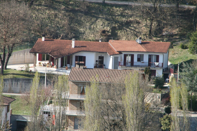 Villa in Pietralunga