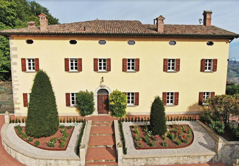 Historic house in Pavullo nel Frignano