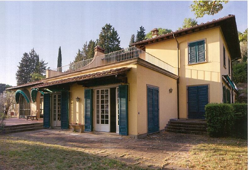 Villa à Fiesole