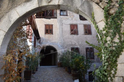 House in Borgo d'Anaunia