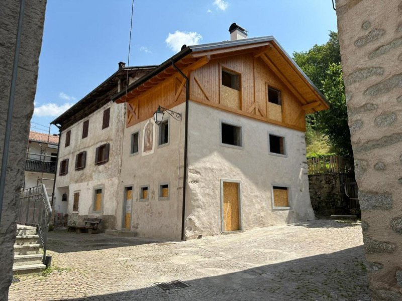 Huis in Spiazzo