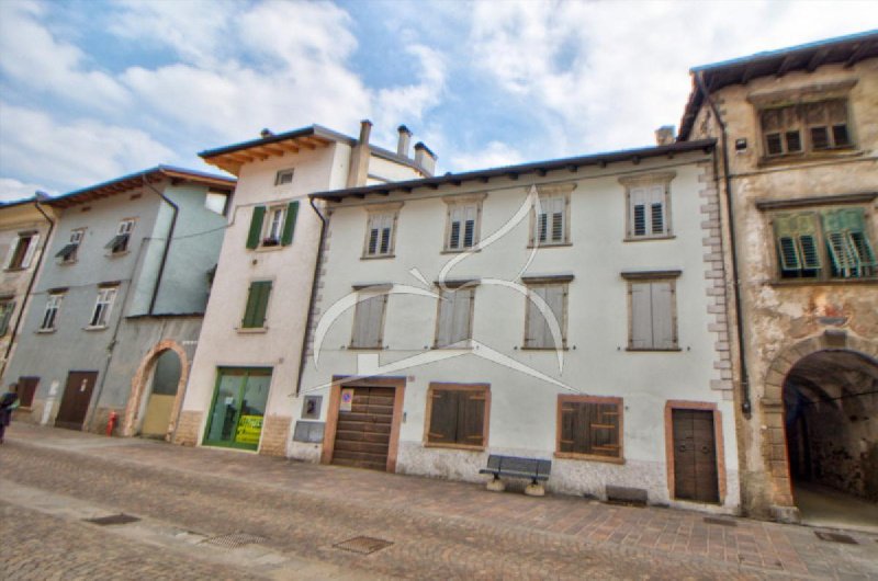 Casa em Pergine Valsugana