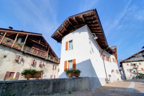 Hus i Borgo Lares
