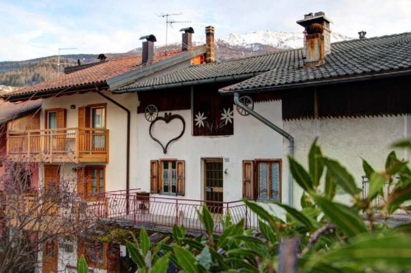 Huis in Sant'Orsola Terme