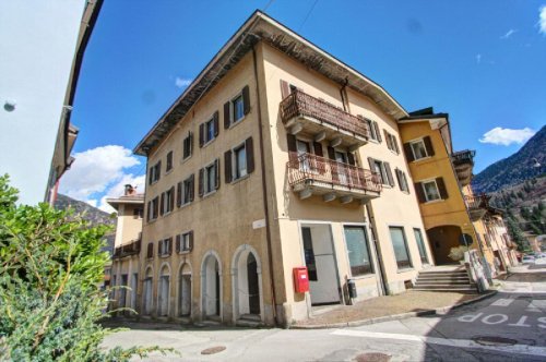 Wohnung in Tione di Trento