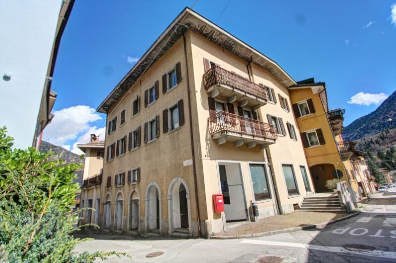 Lägenhet i Tione di Trento