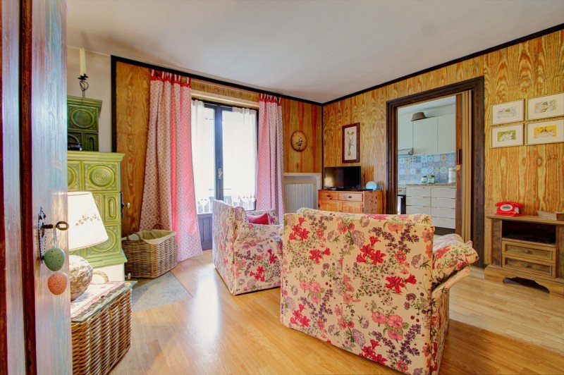 Appartement in Pinzolo