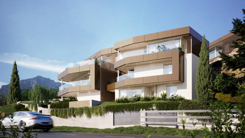 Apartamento em Riva del Garda