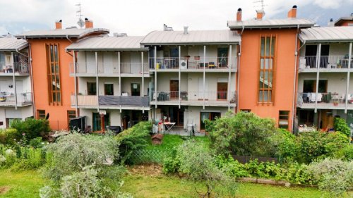 Квартира в Рива-дель-Гарда