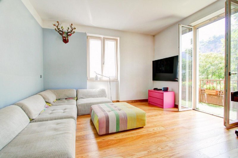 Appartement in Trente