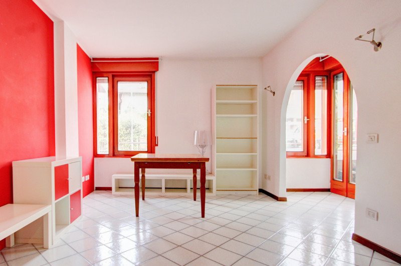 Apartamento en Trento