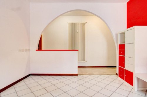 Apartamento en Trento