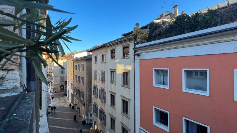 Apartamento em Trento