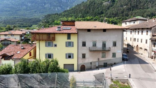 Huis in Vallelaghi