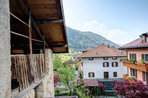 House in Spiazzo
