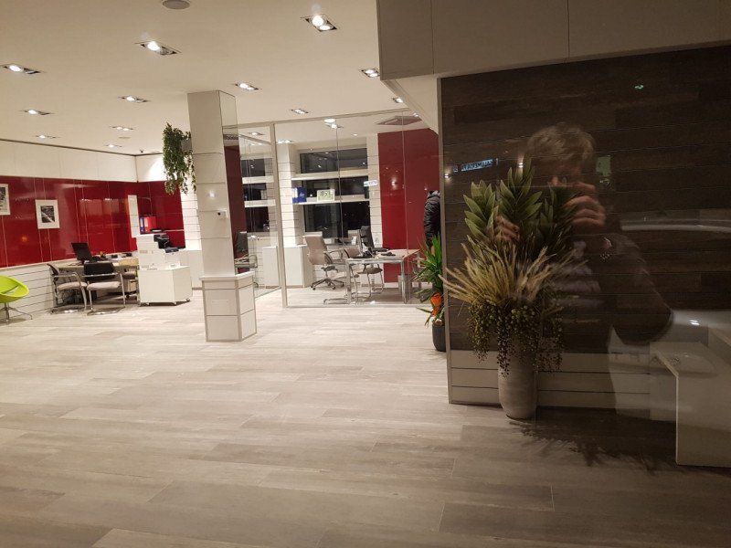 Inmueble comercial en Comano Terme