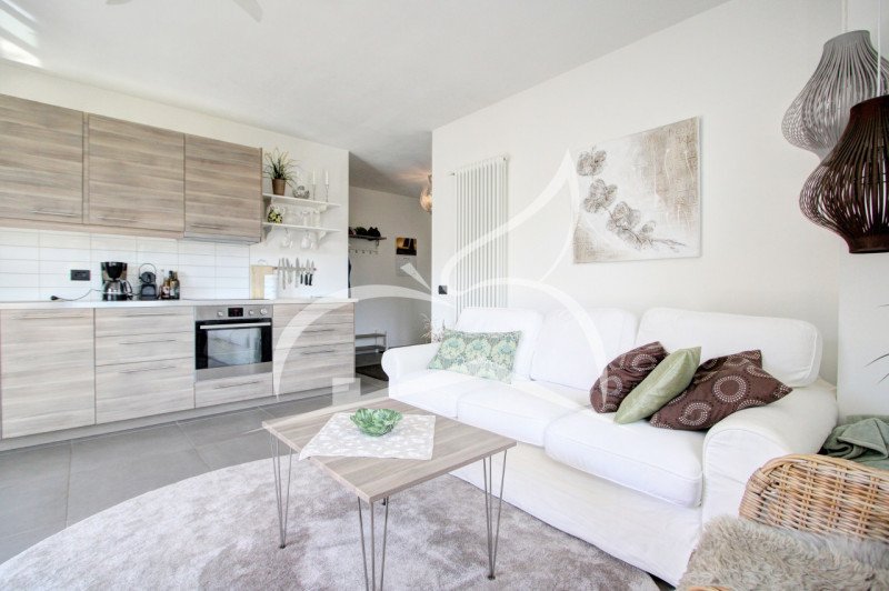 Appartement in Riva del Garda