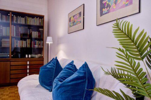 Appartement in Trente