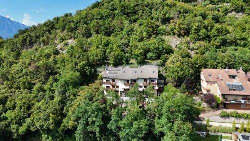 Terraced house in Trento