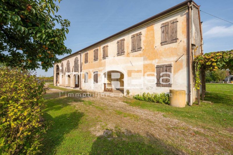 Bauernhaus in San Biagio di Callalta