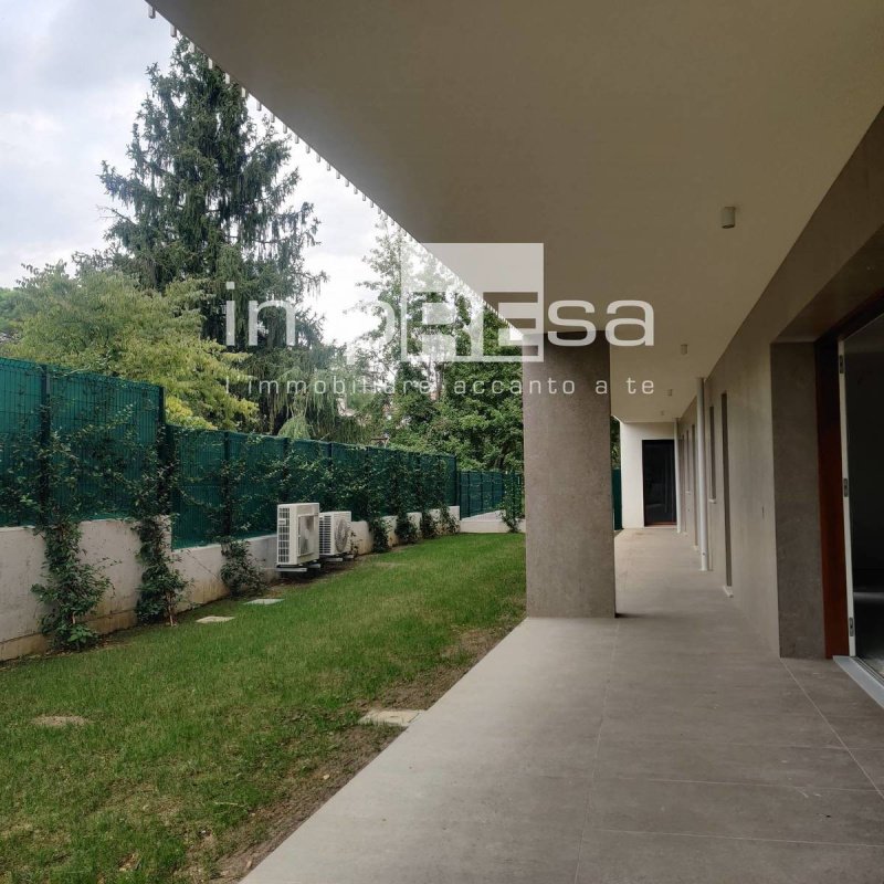 Appartement in Treviso
