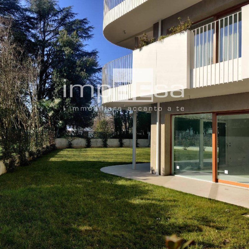 Appartement in Treviso