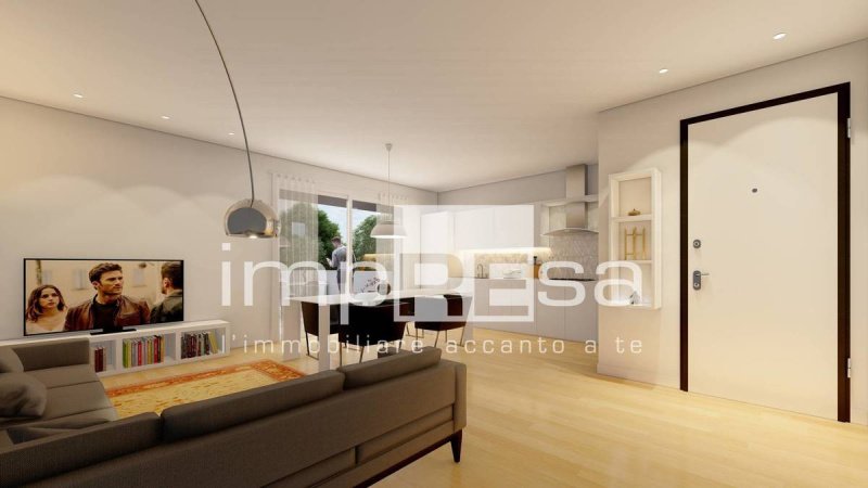 Appartement in Maserada sul Piave