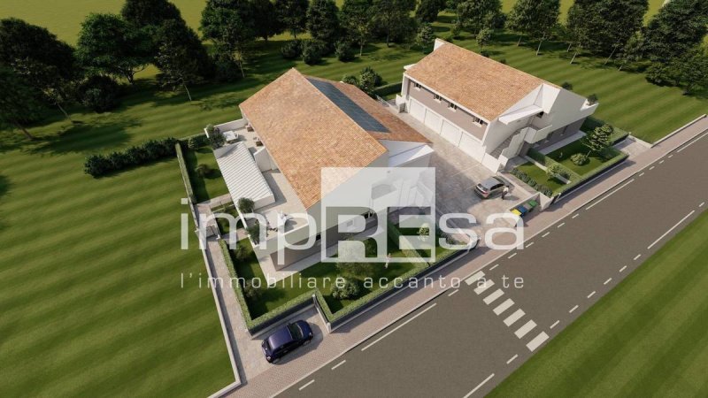 Apartamento em Maserada sul Piave