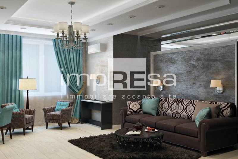 Lägenhet i Maserada sul Piave