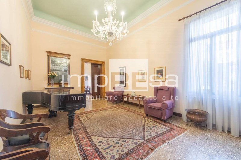 Apartamento en Venecia