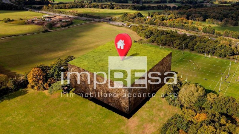 波韦利亚诺建筑用地