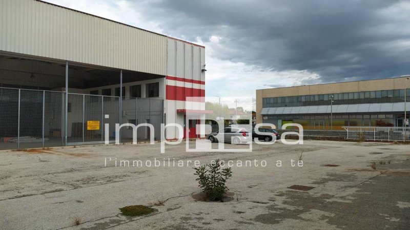 Immobile commerciale a Villorba