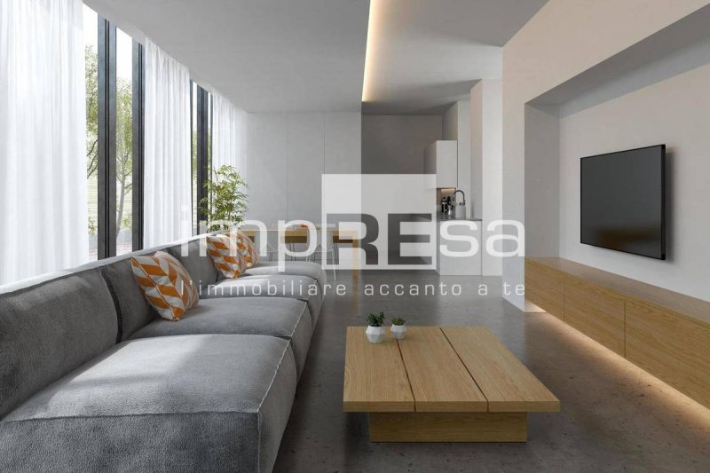 Apartamento en Spinea