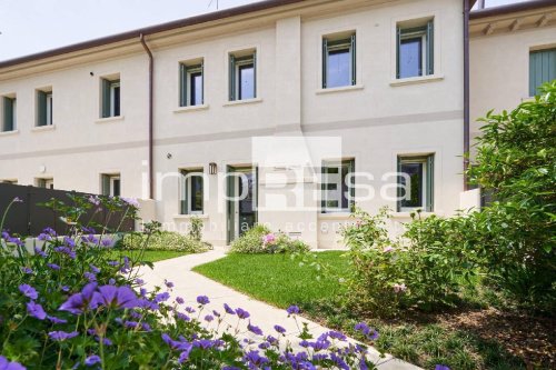 Detached house in Treviso