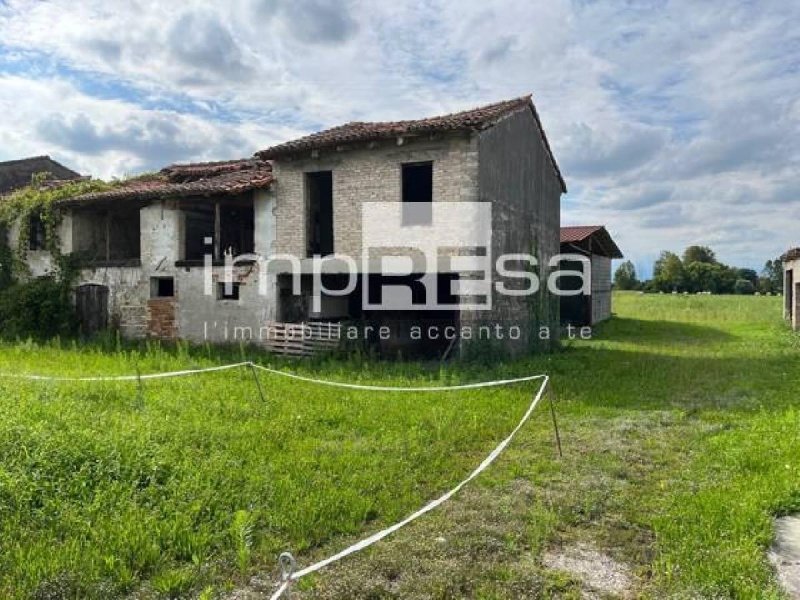 Terreno edificable en Carbonera