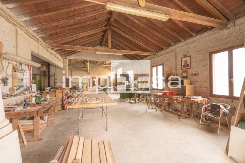 Inmueble comercial en Pordenone