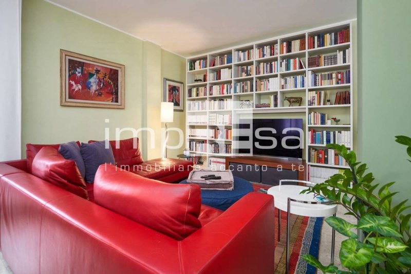 Apartamento em Veneza