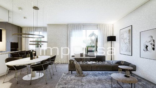 Apartamento em Treviso