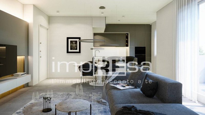 Apartment in Treviso