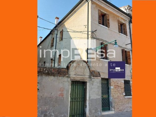 Casa independiente en Venecia