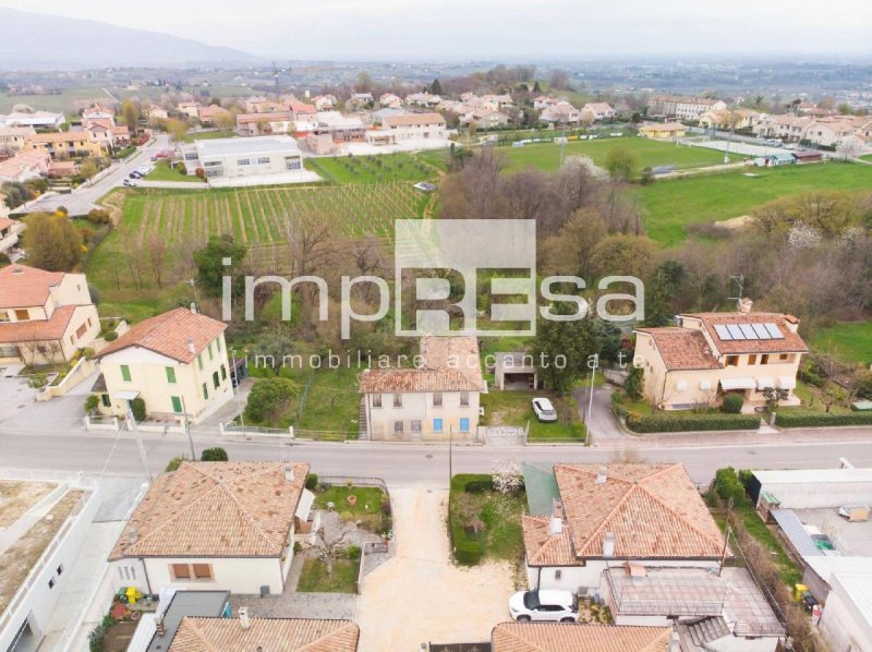 Maison individuelle à San Pietro di Feletto