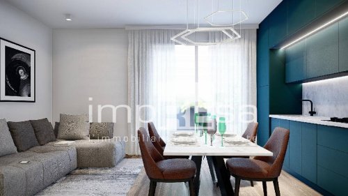 Apartamento em Treviso