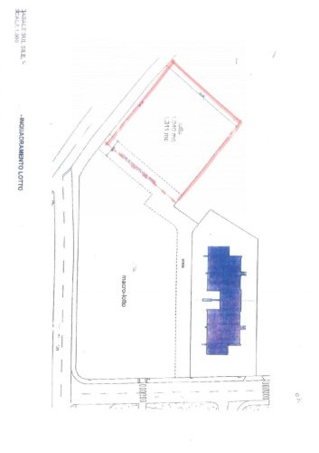 Terreno edificabile a Casale sul Sile