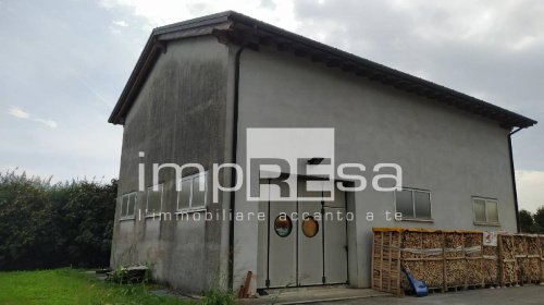 Commercial property in Roncade