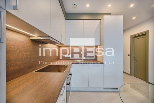 Appartement in Treviso